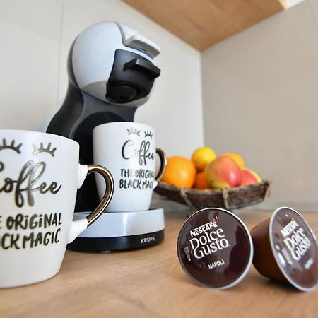 Apartmani Porat Igalo Zewnętrze zdjęcie