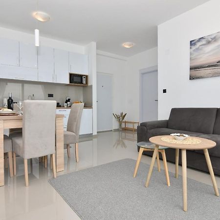 Apartmani Porat Igalo Zewnętrze zdjęcie