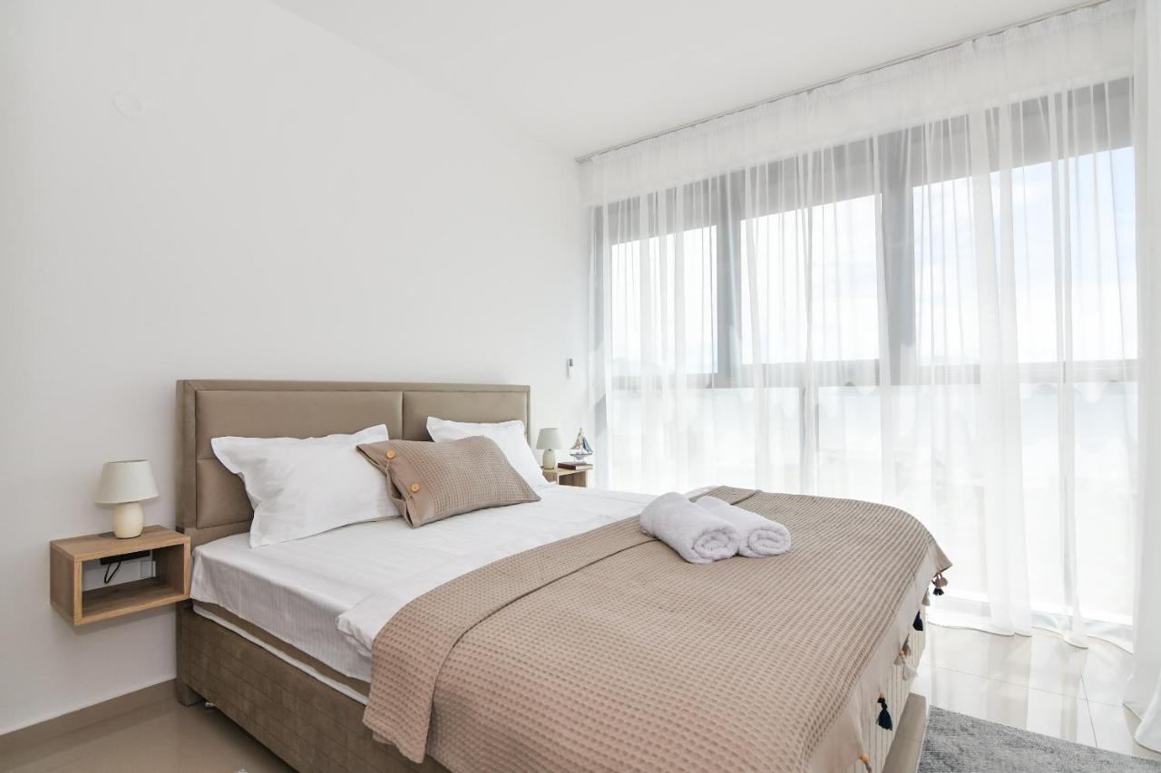 Apartmani Porat Igalo Zewnętrze zdjęcie